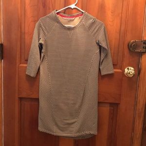Rachel Roy casual striped dress
